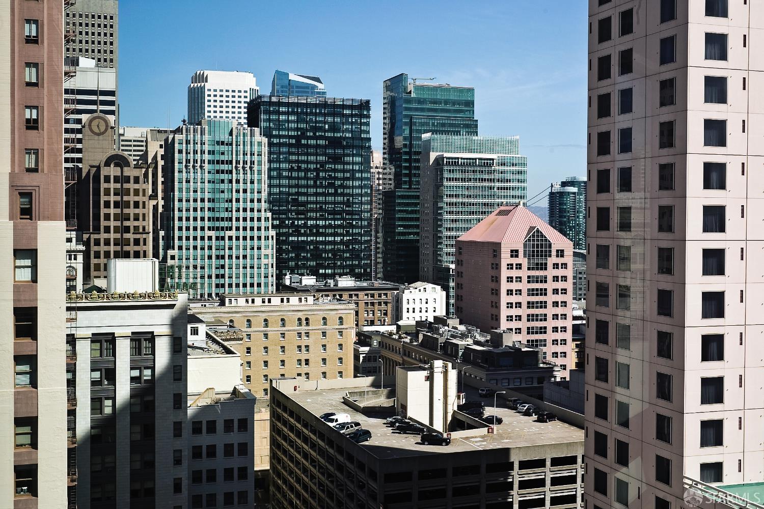 765 Market Street # 22D
