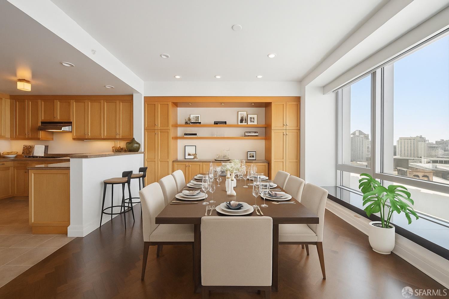 765 Market Street # 22D