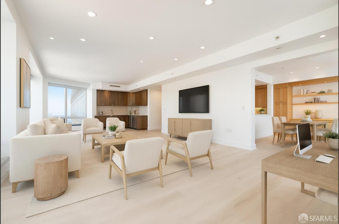 765 Market Street # 22D