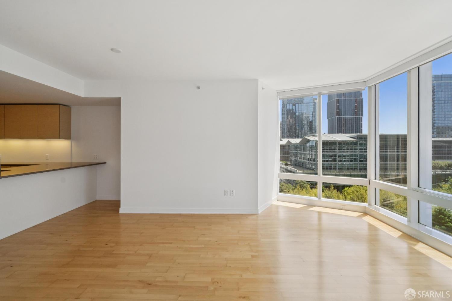 301 Mission Street # 16H