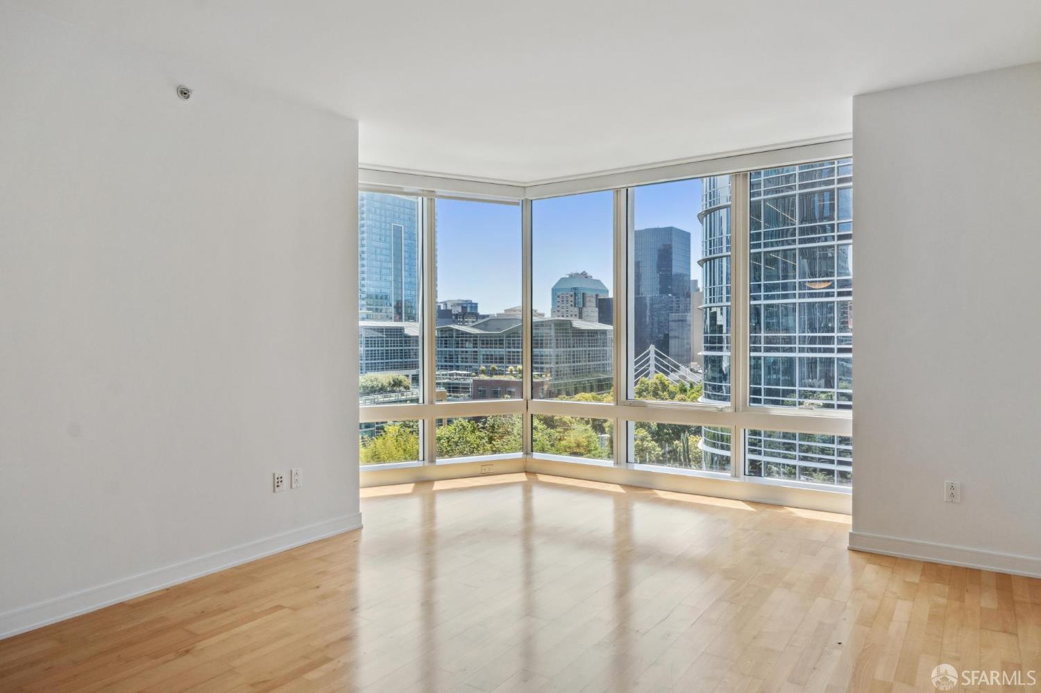 301 Mission Street # 16H