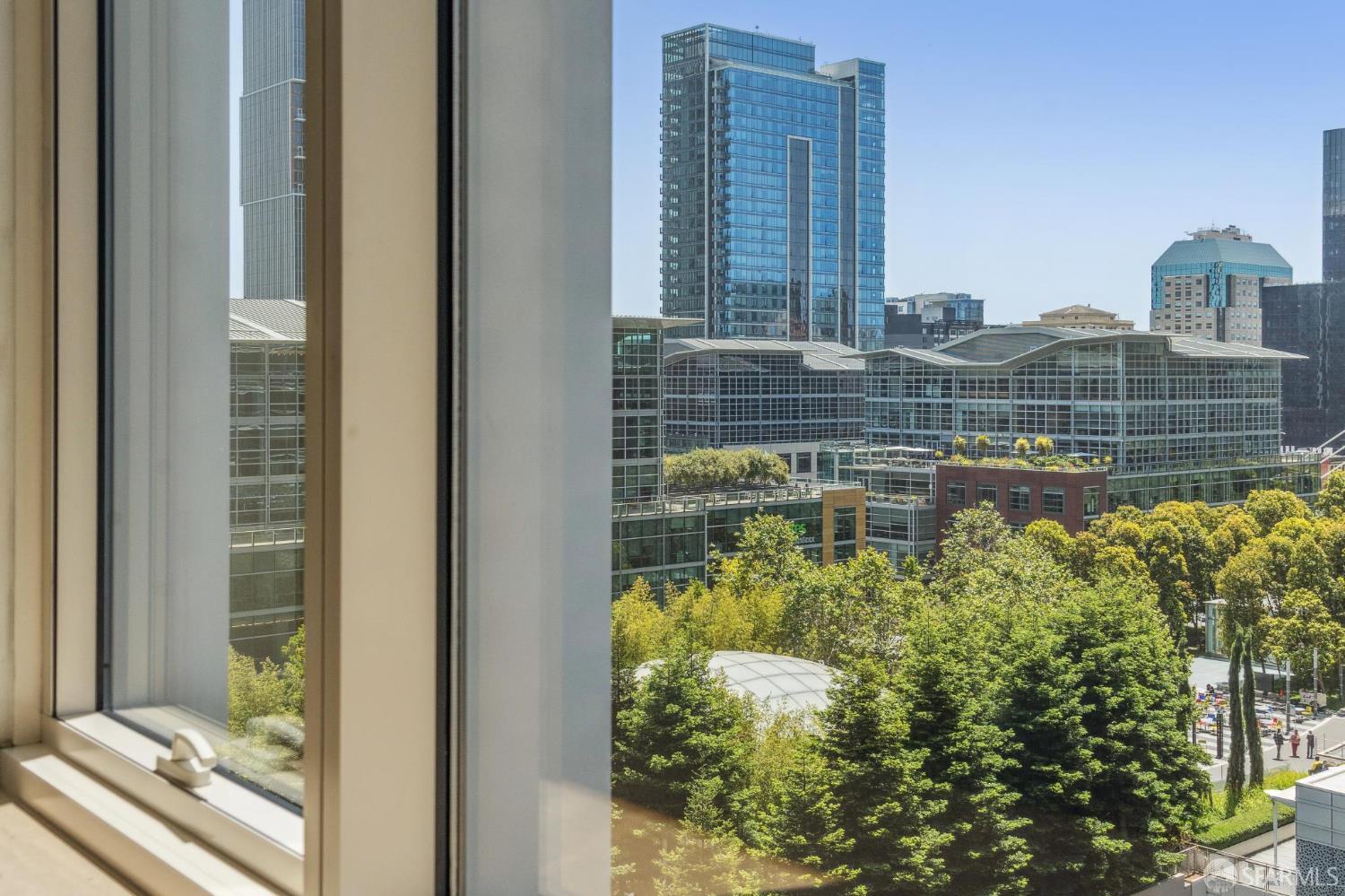 301 Mission Street # 16H