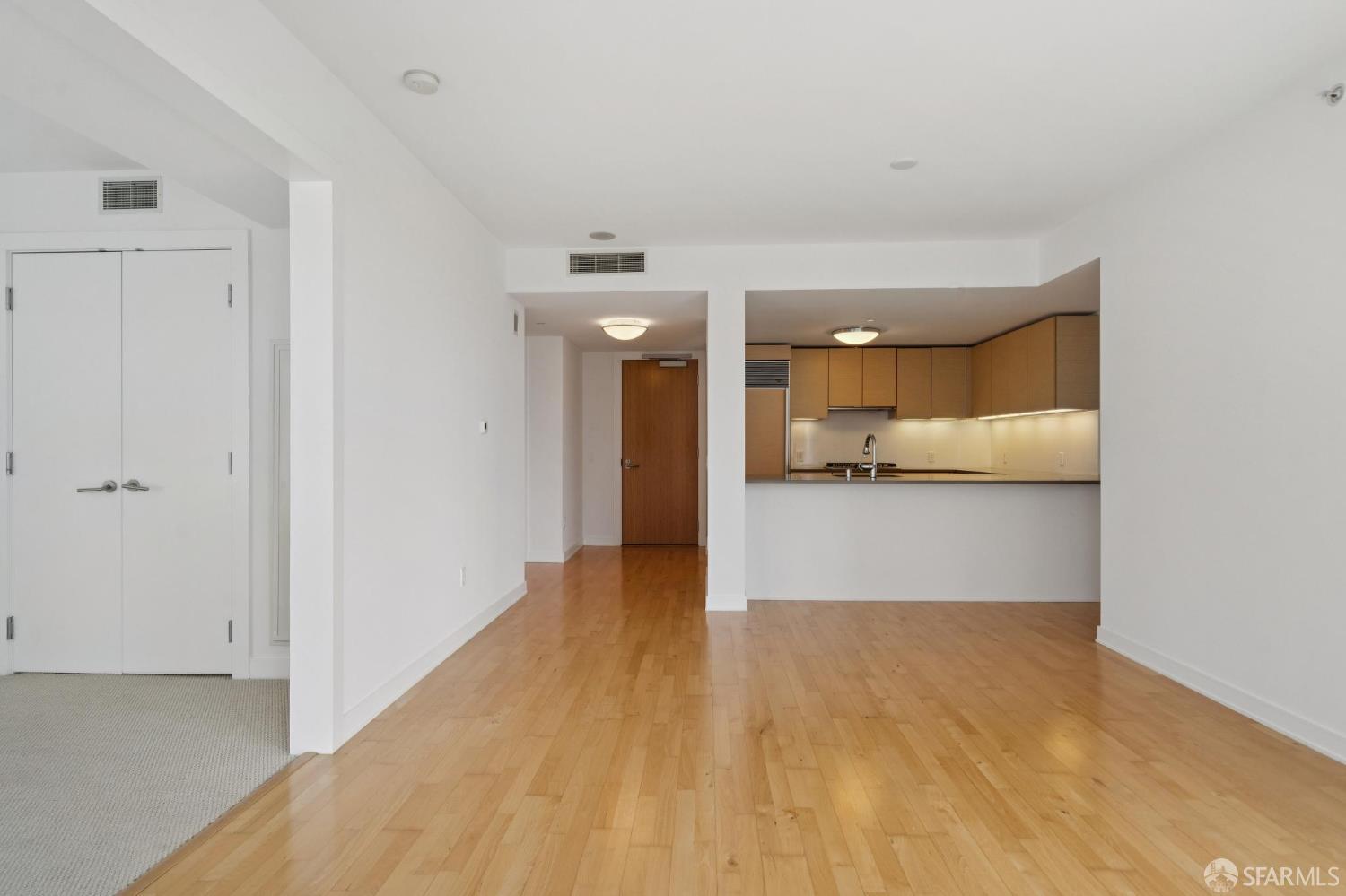 301 Mission Street # 16H