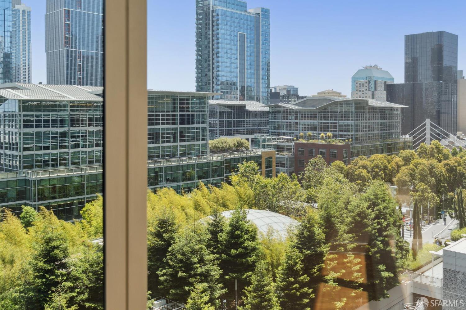 301 Mission Street # 16H