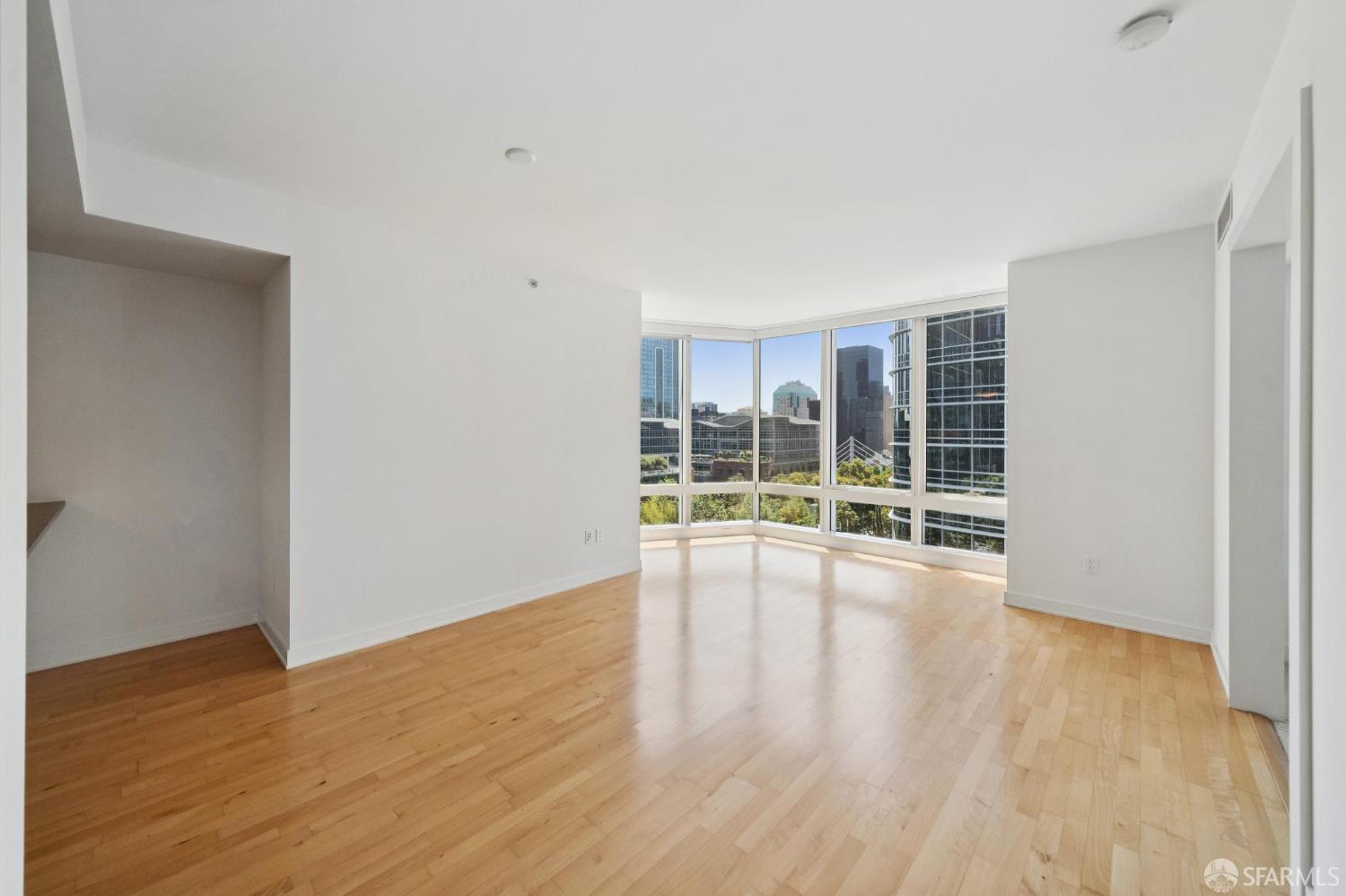 301 Mission Street # 16H