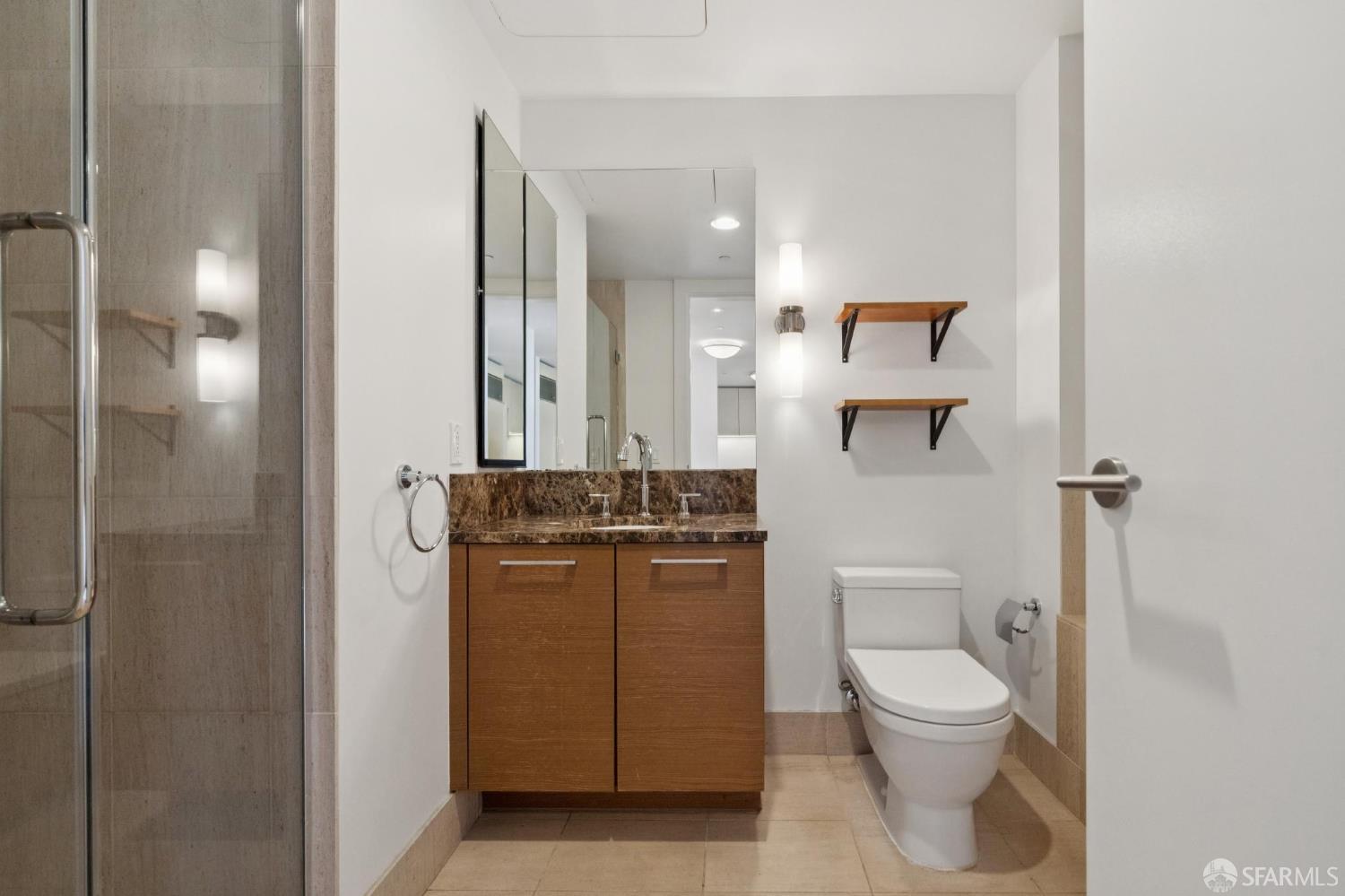 301 Mission Street # 16H