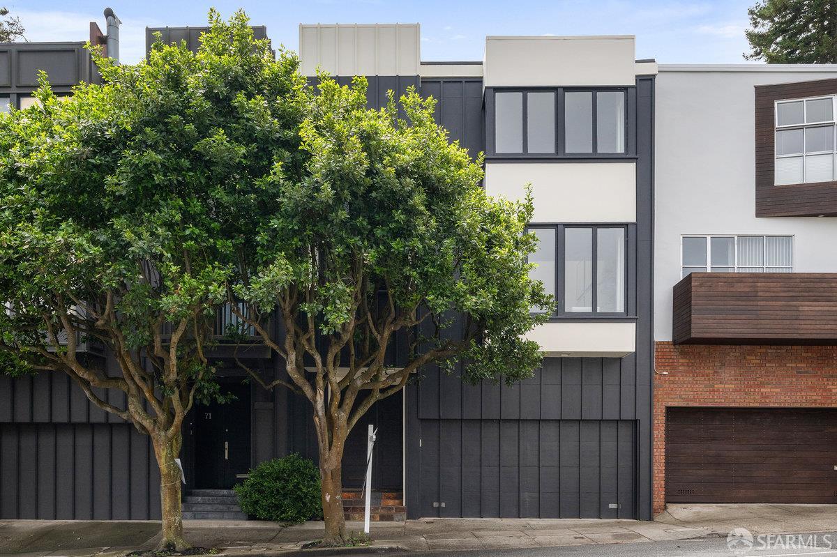 75 Clarendon Avenue