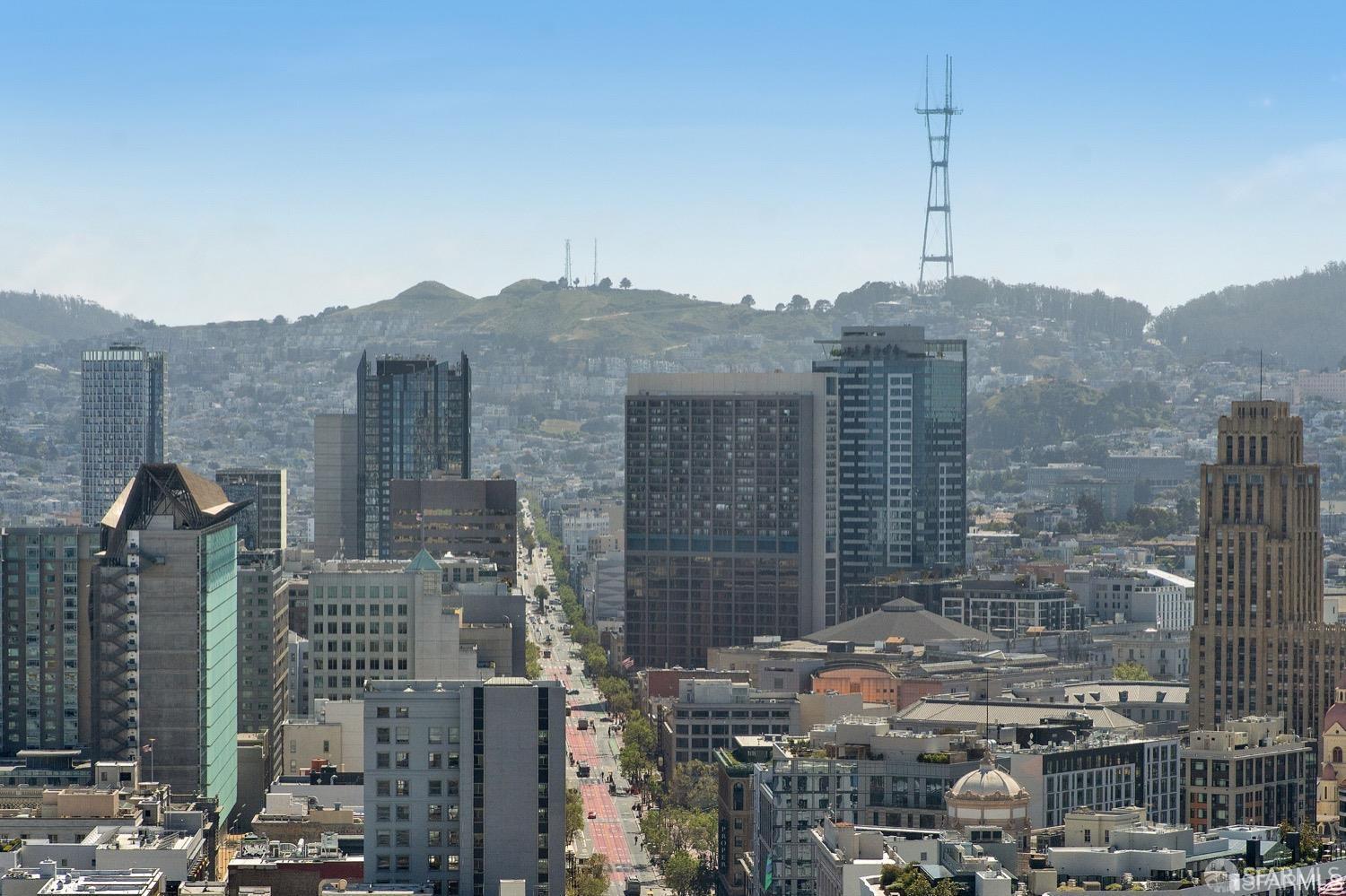 765 Market Street # 31E