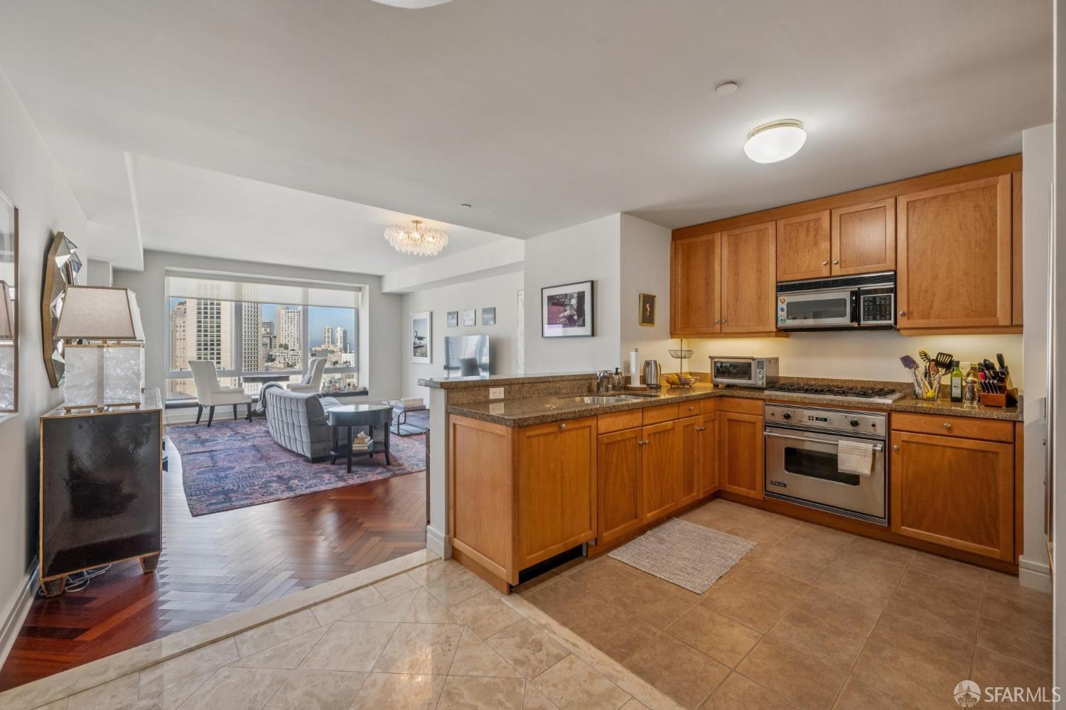 765 Market Street # 31E