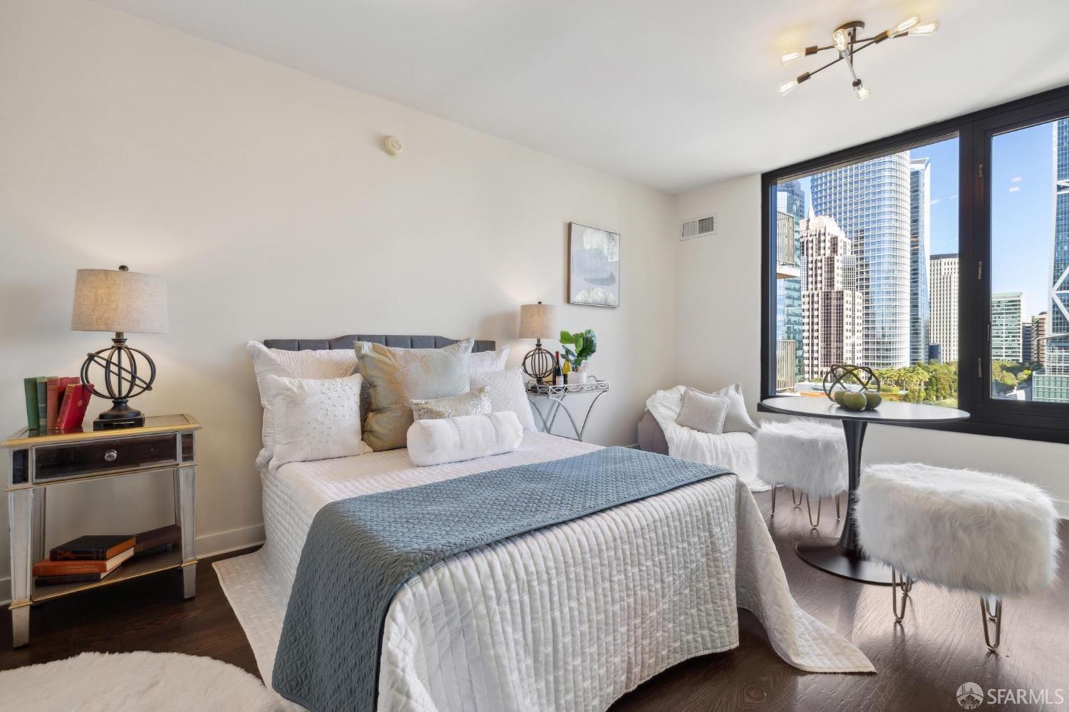 199 New Montgomery Street # 1511