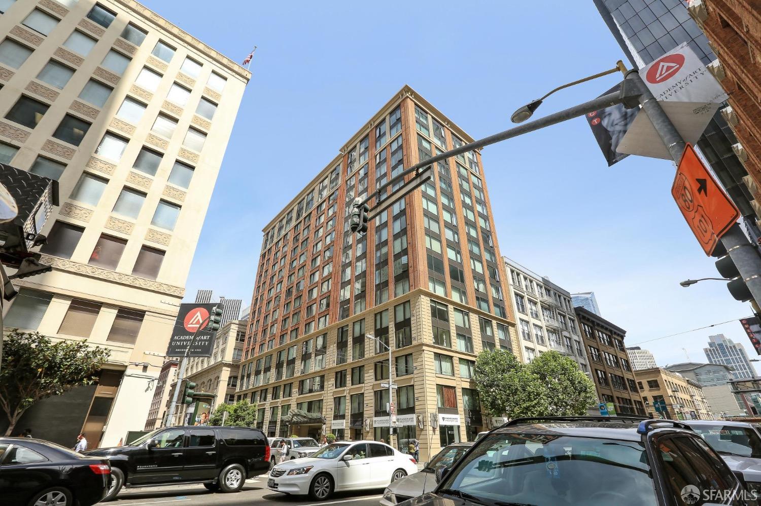 199 New Montgomery Street # 1511