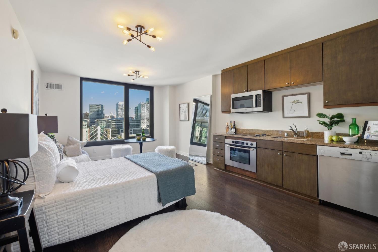 199 New Montgomery Street # 1511