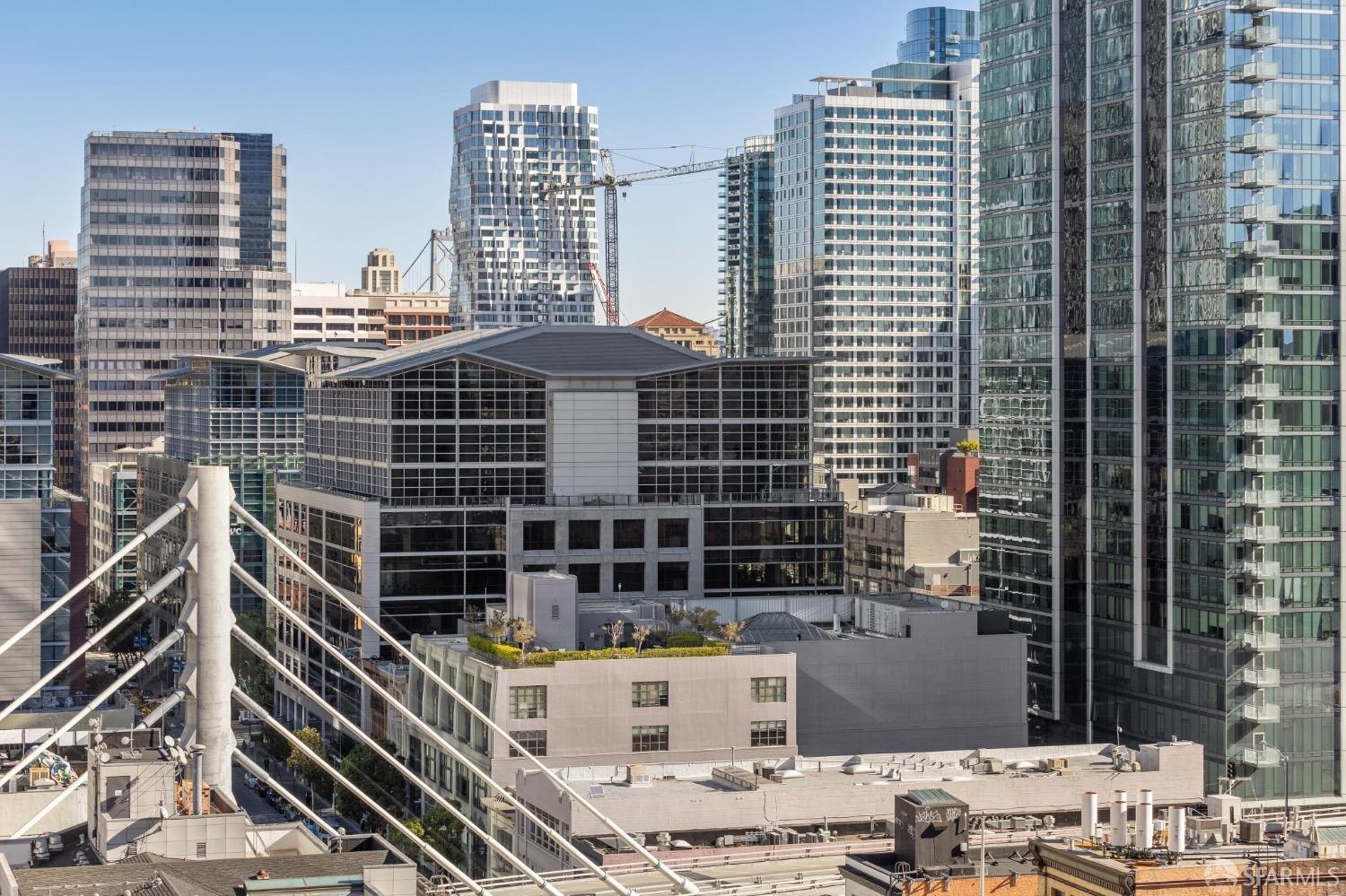199 New Montgomery Street # 1511
