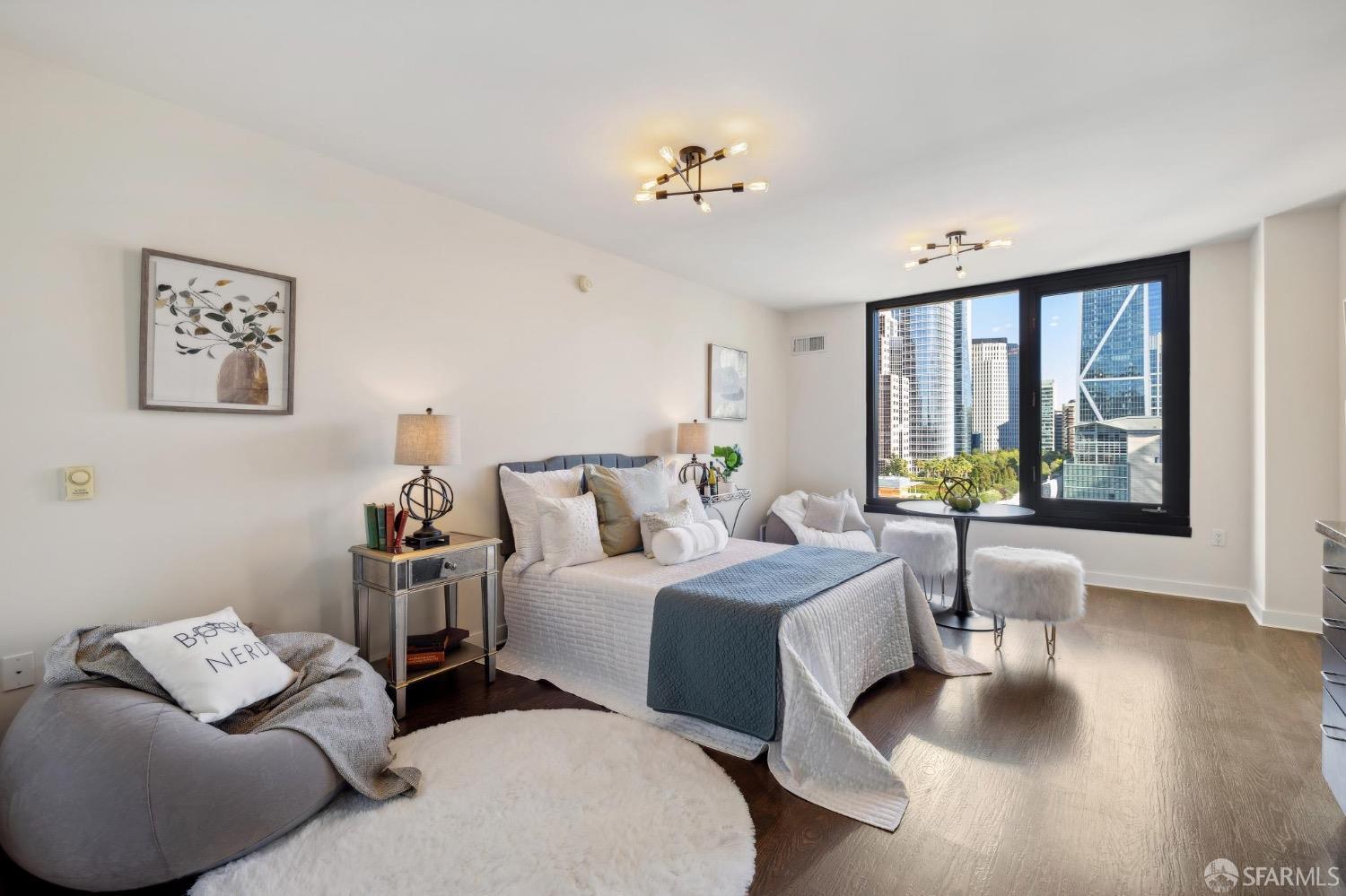199 New Montgomery Street # 1511