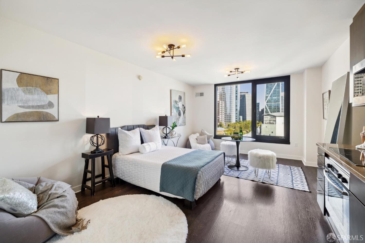 199 New Montgomery Street # 1511