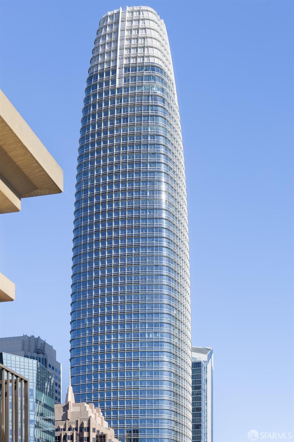 199 New Montgomery Street # 1511