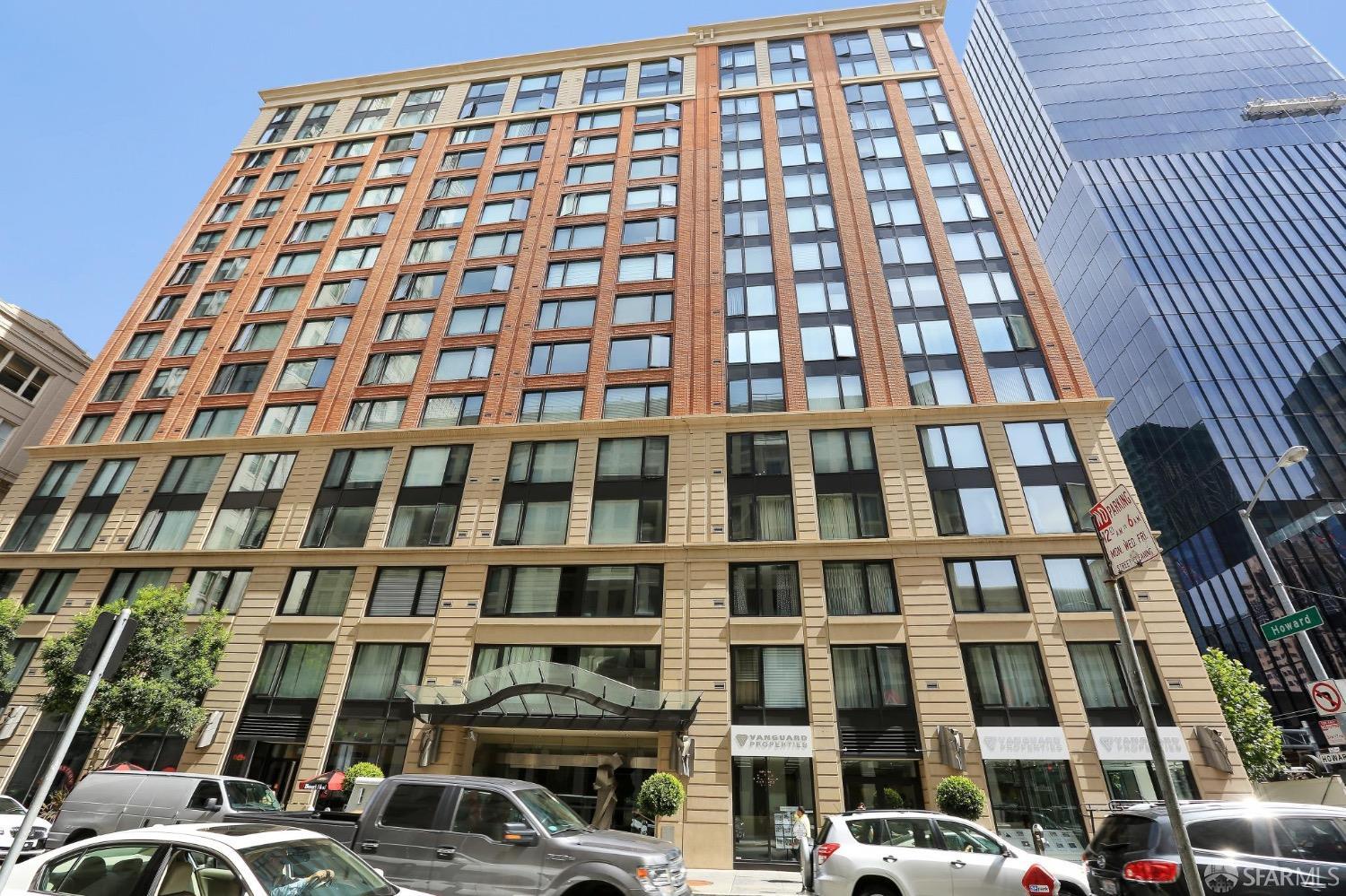199 New Montgomery Street # 1511