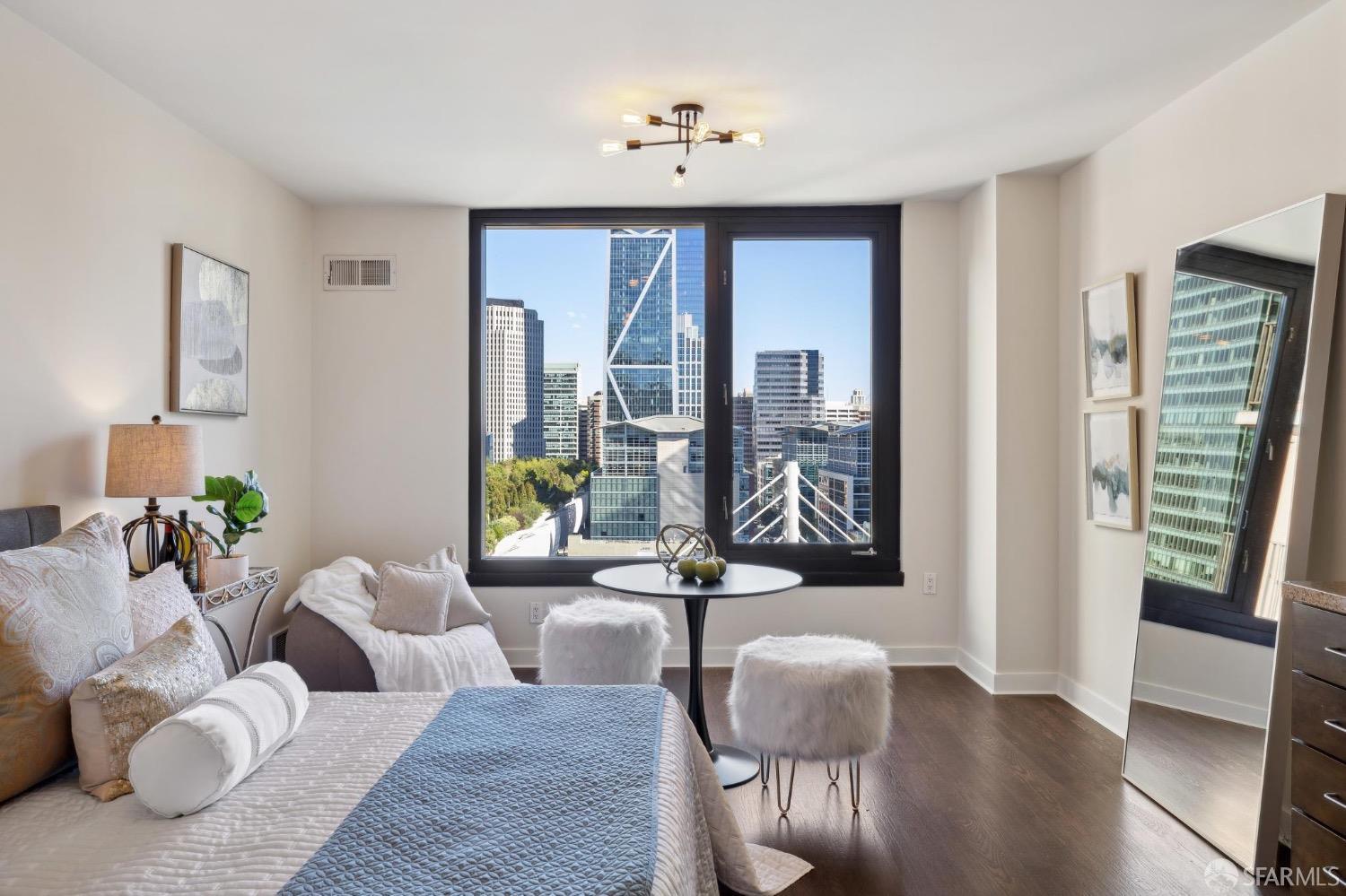 199 New Montgomery Street # 1511