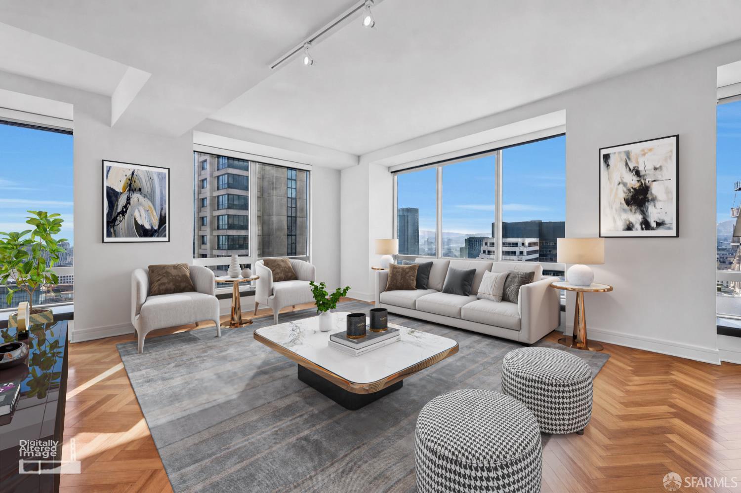 765 Market Street # 22G