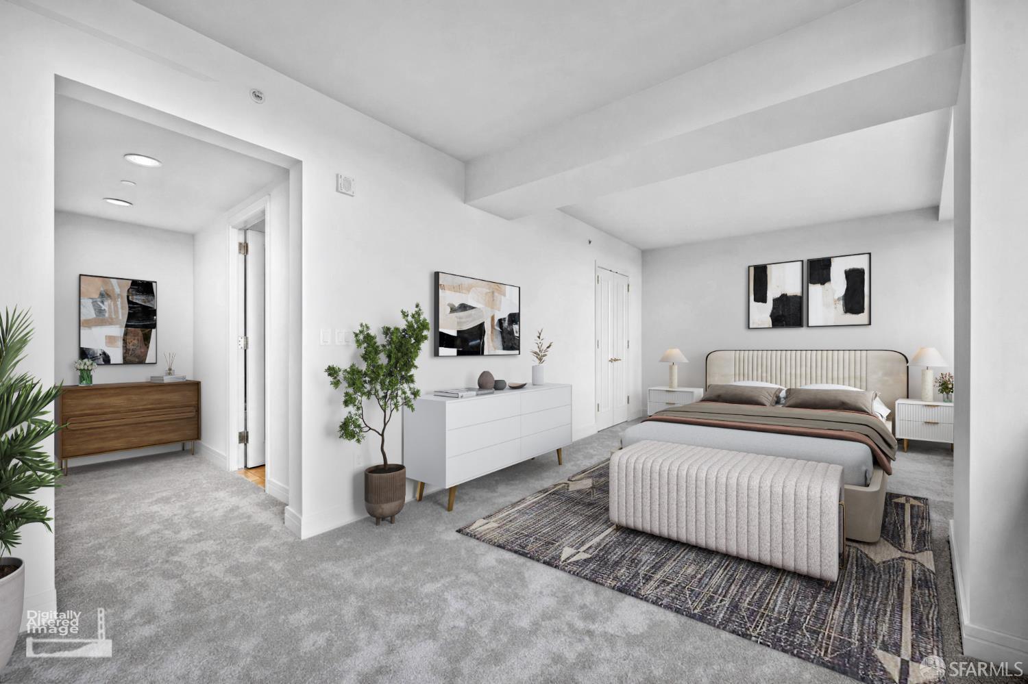 765 Market Street # 22G
