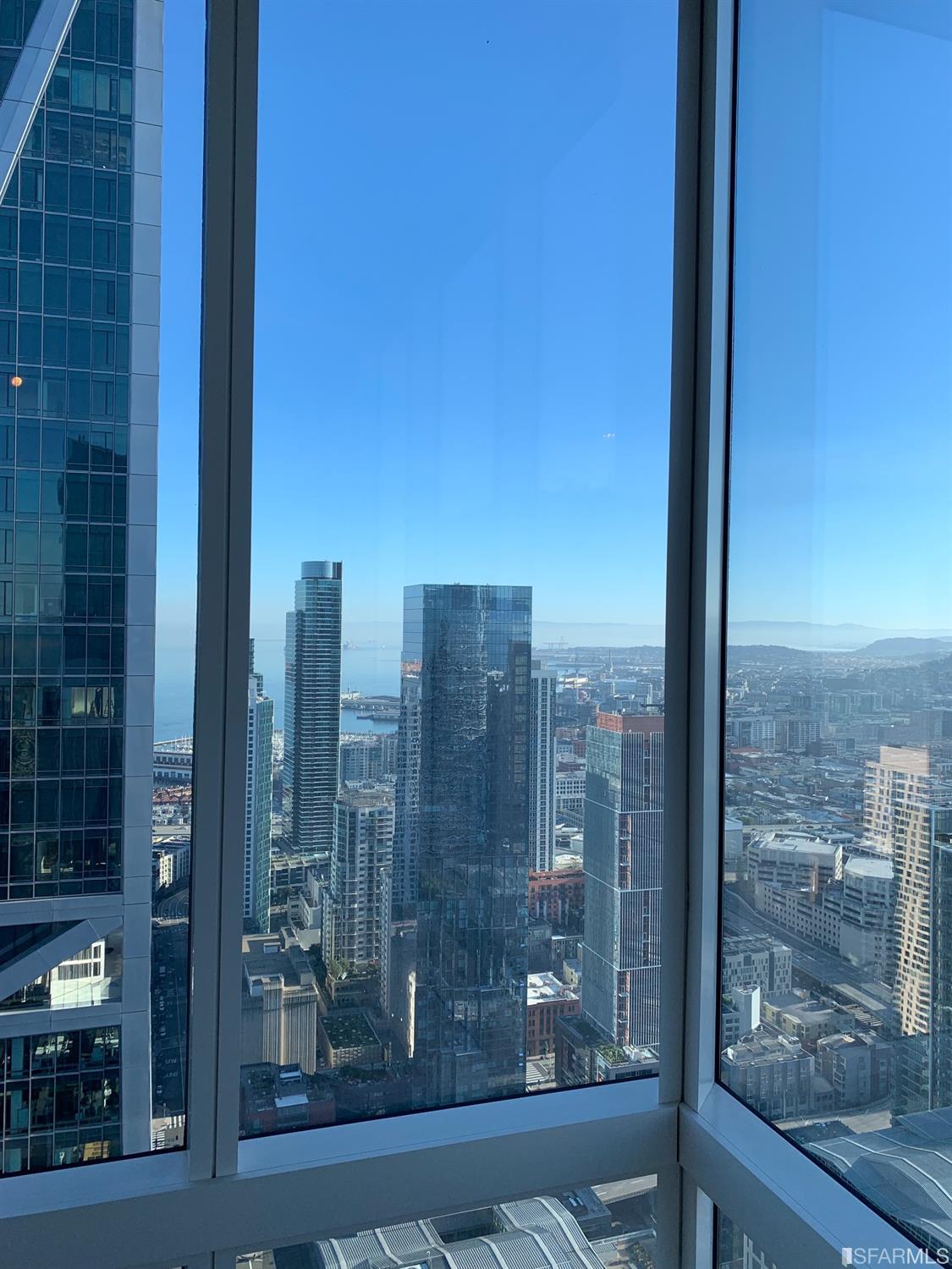 301 Mission Street # 57D