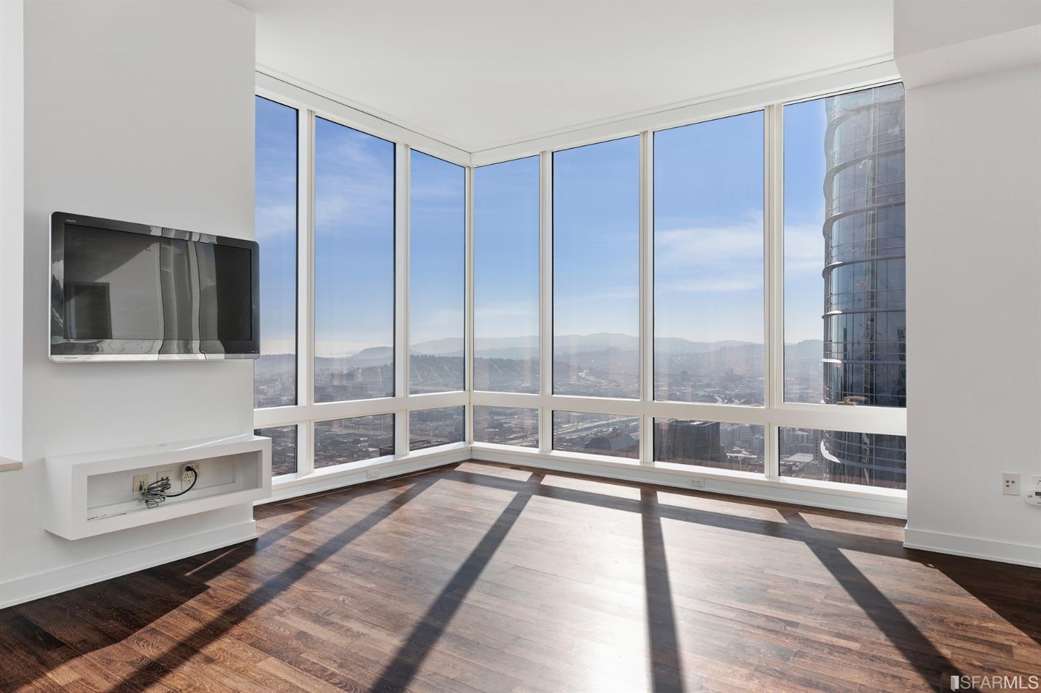 301 Mission Street # 57D