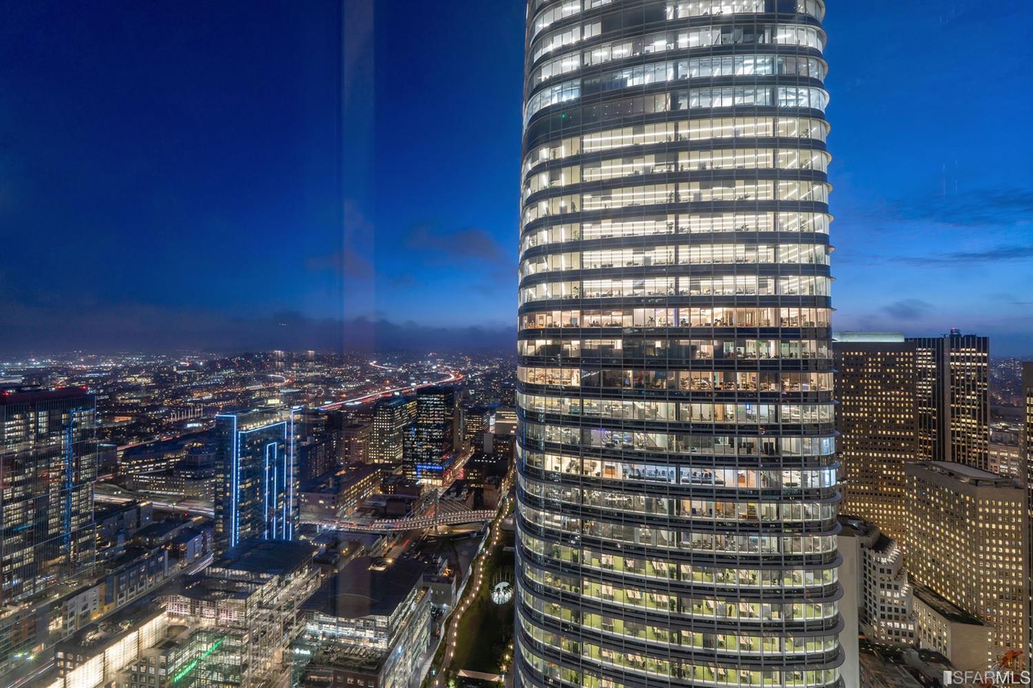 301 Mission Street # 57D