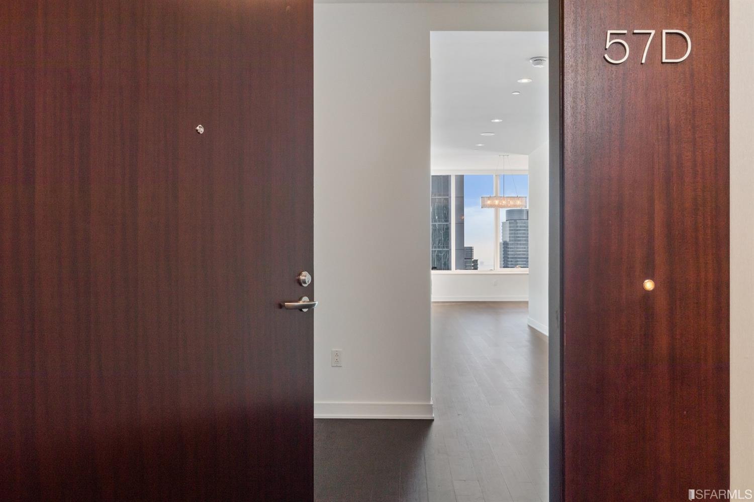 301 Mission Street # 57D