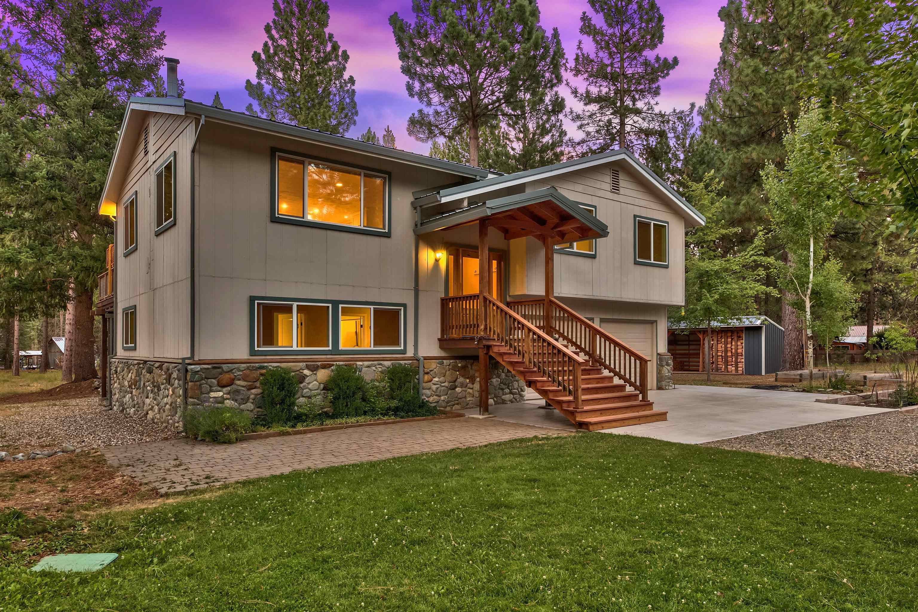 596 Silver Creek Road