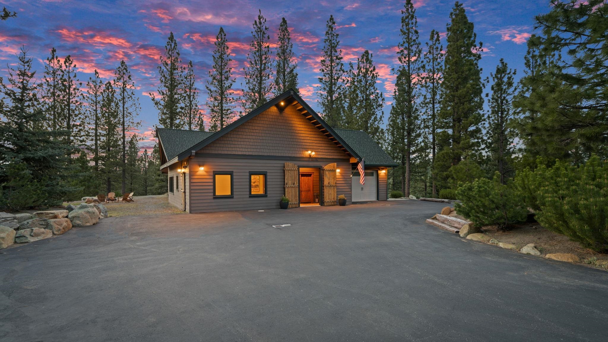 3624 Sierra Estates Drive
