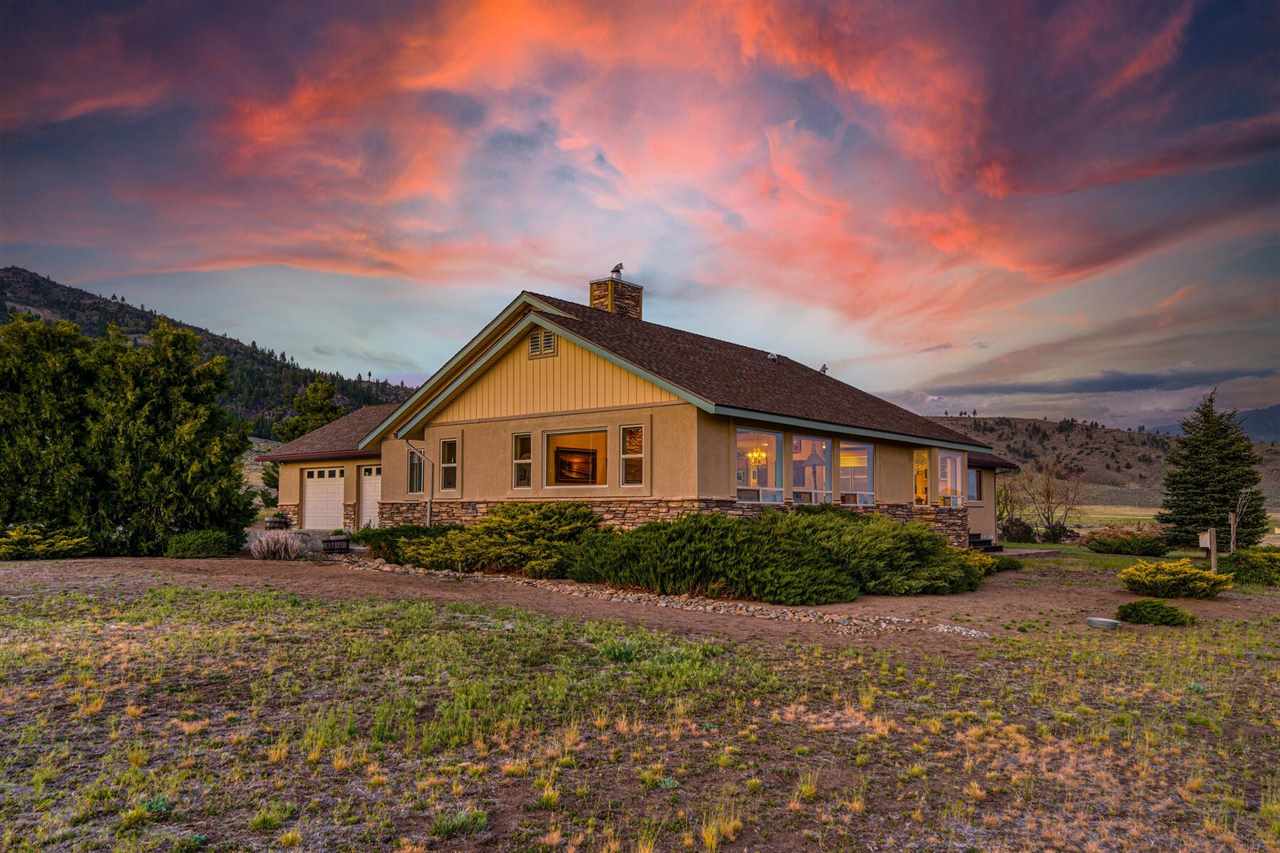 2598 Maddalena Road