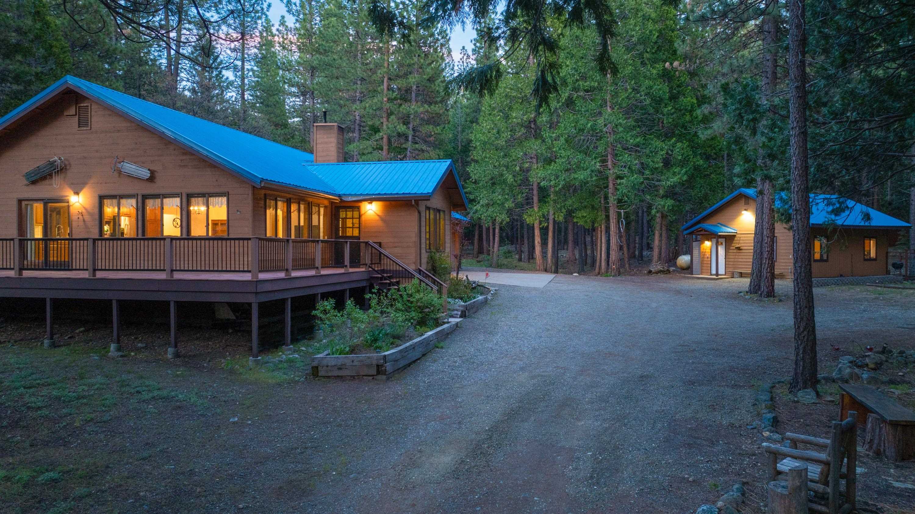 58622 Cedar Lane
