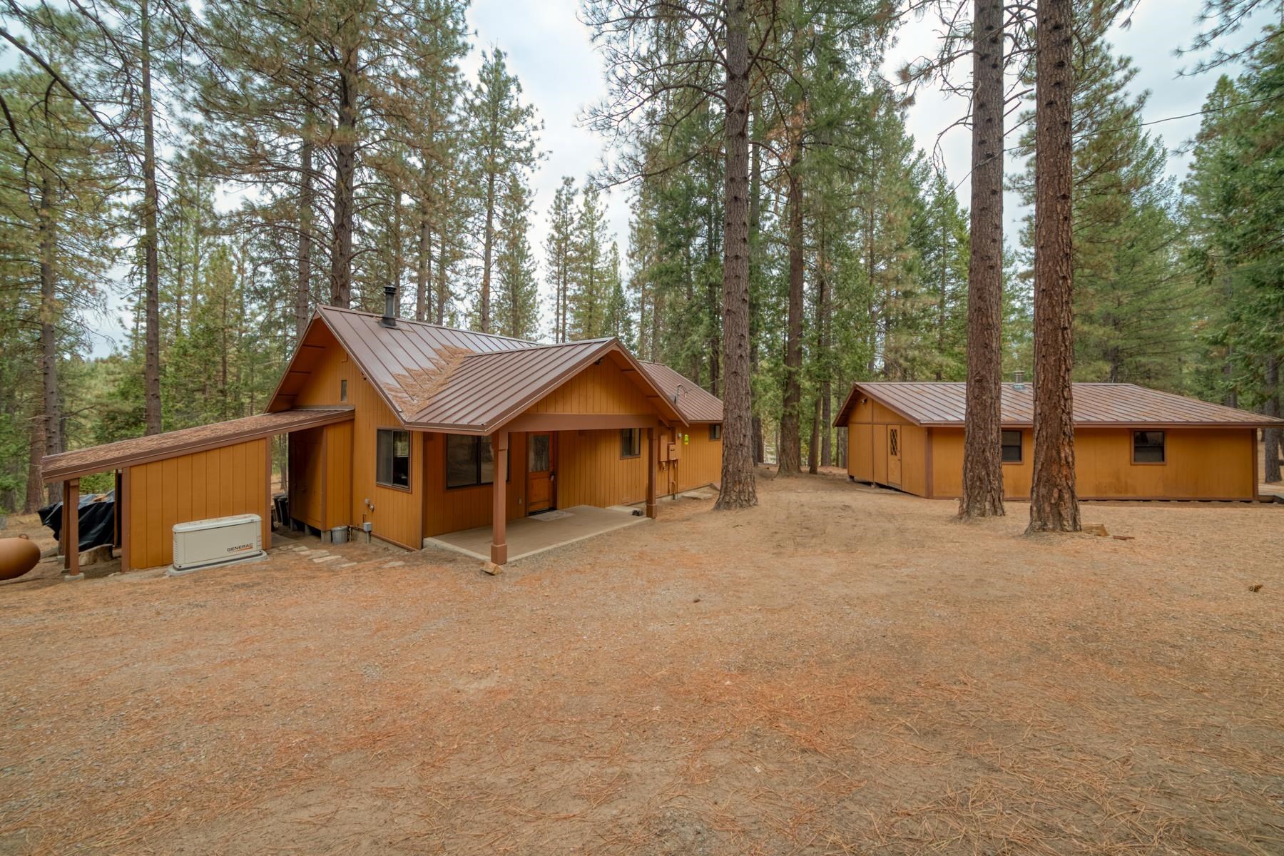 580 Cottontail Road