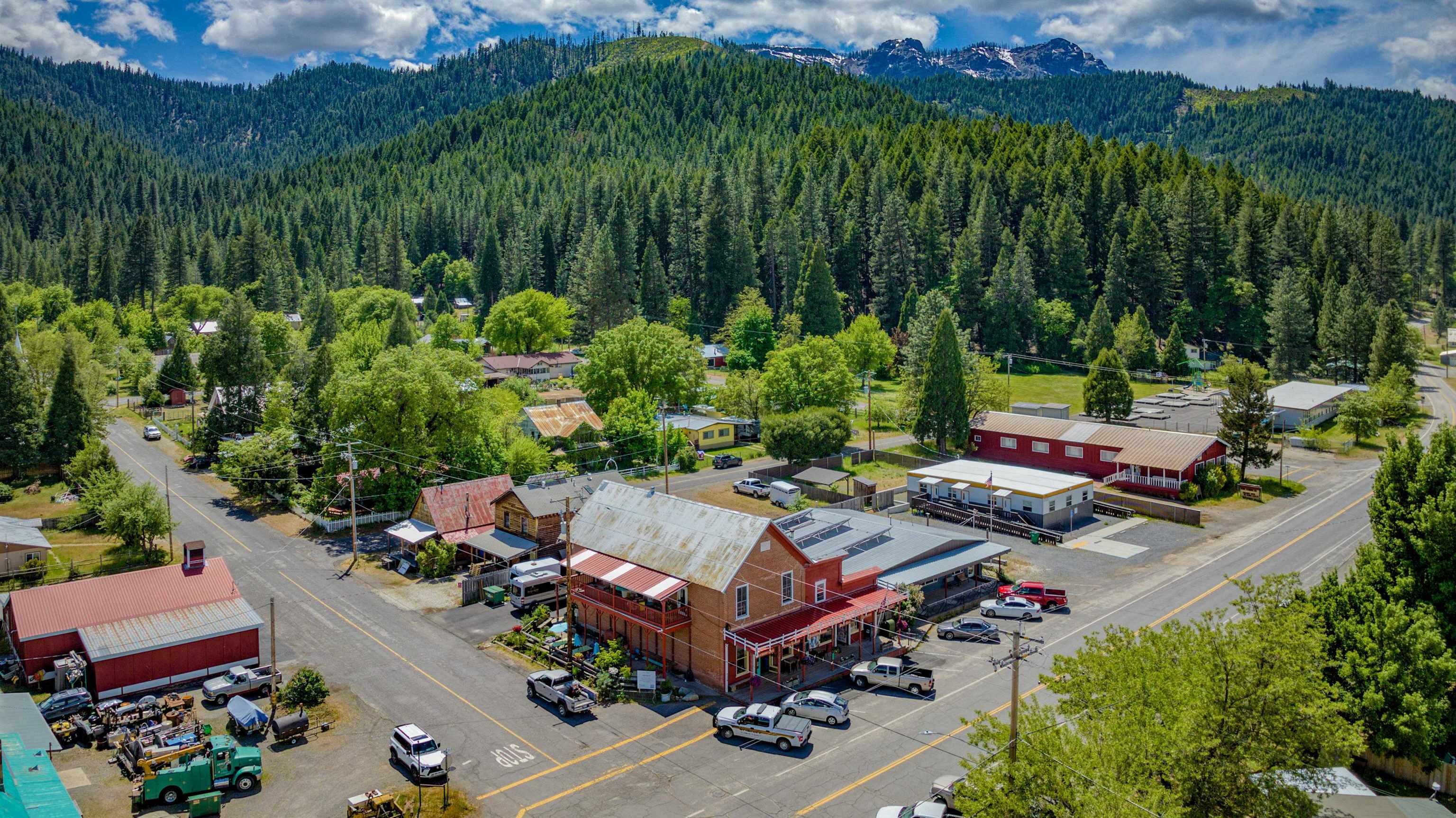 4368 Main Street