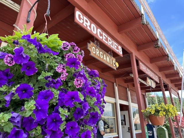 4368 Main Street