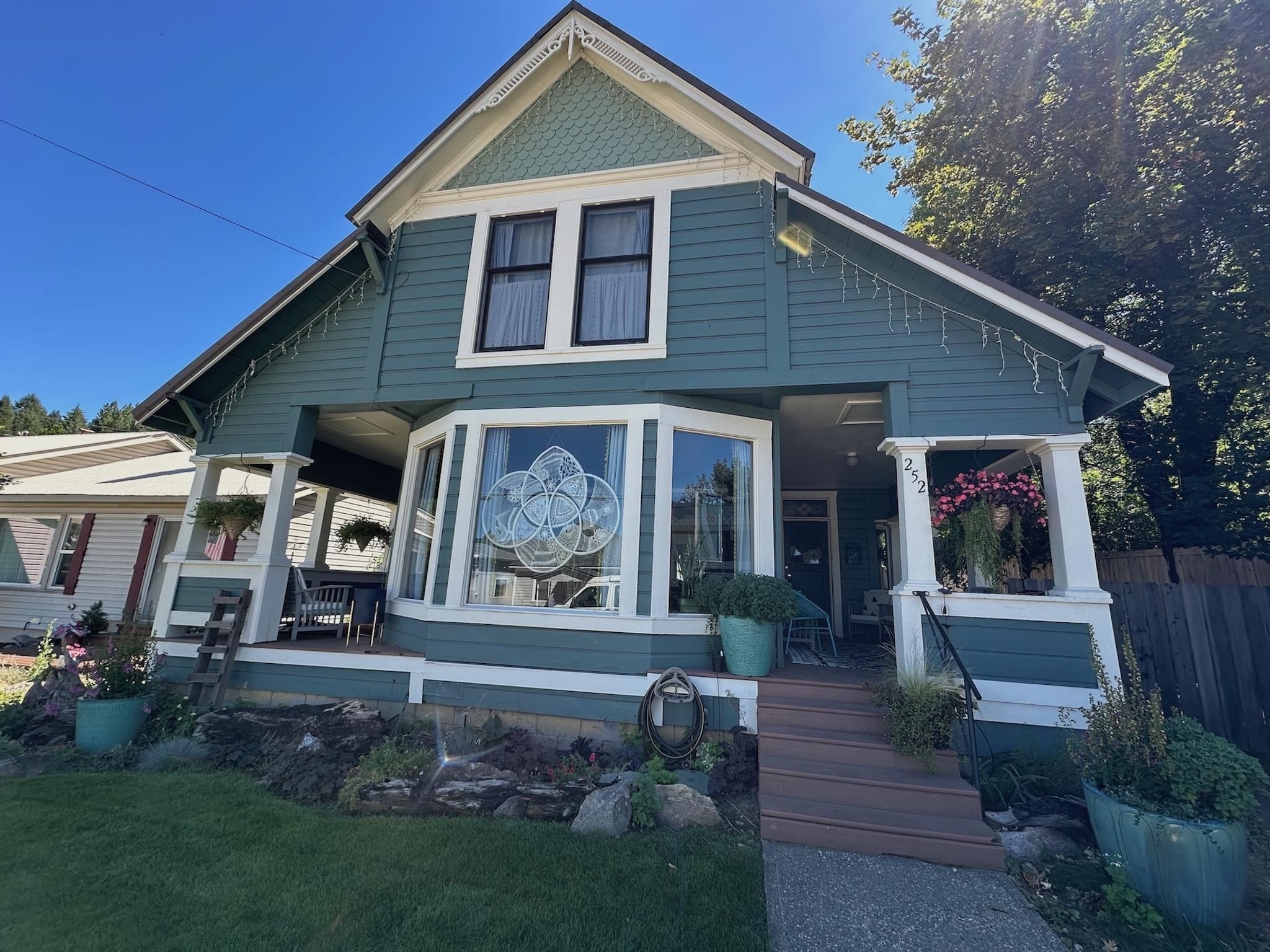 252 Jackson Street