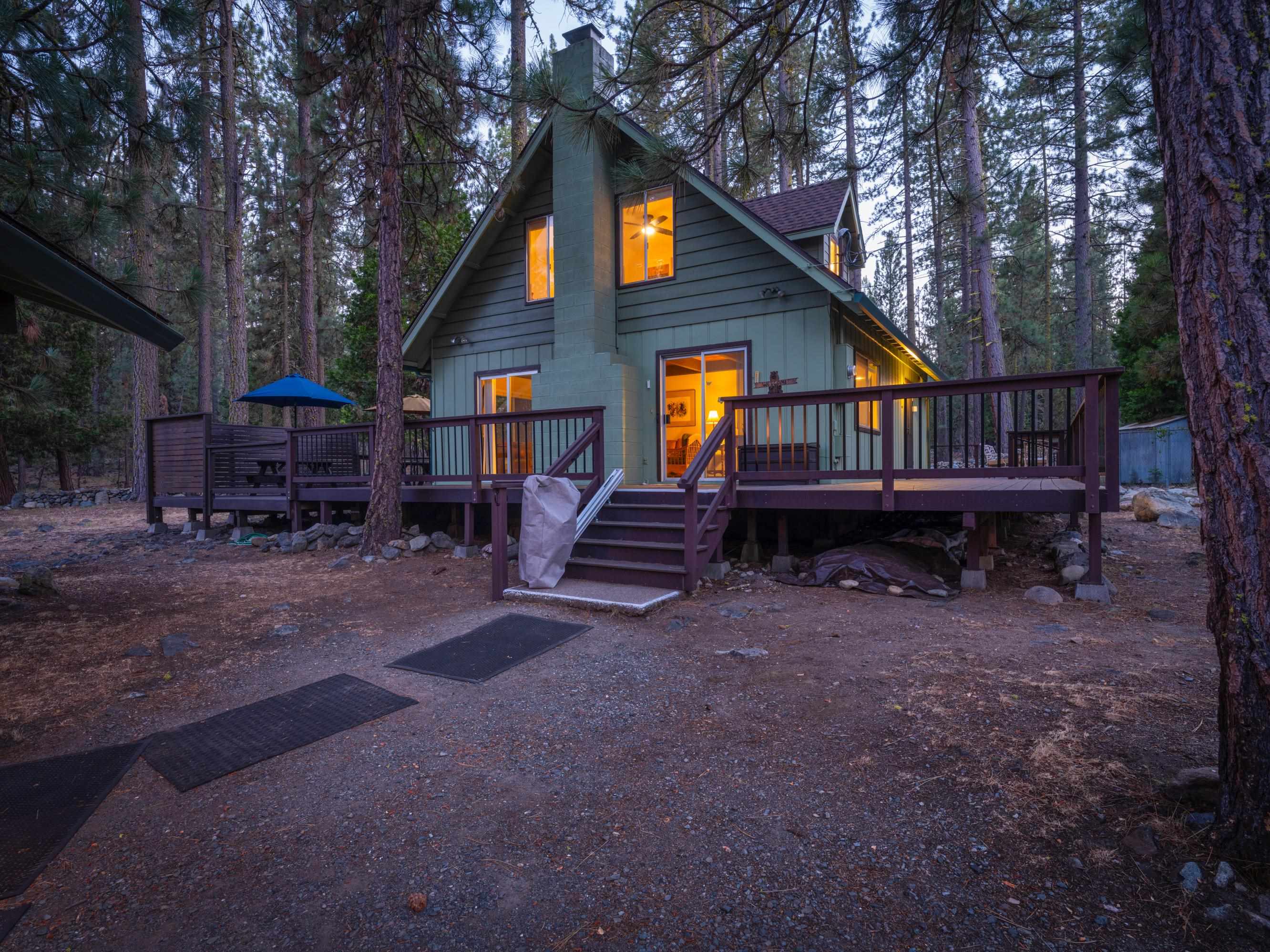 22 Korominu Trail