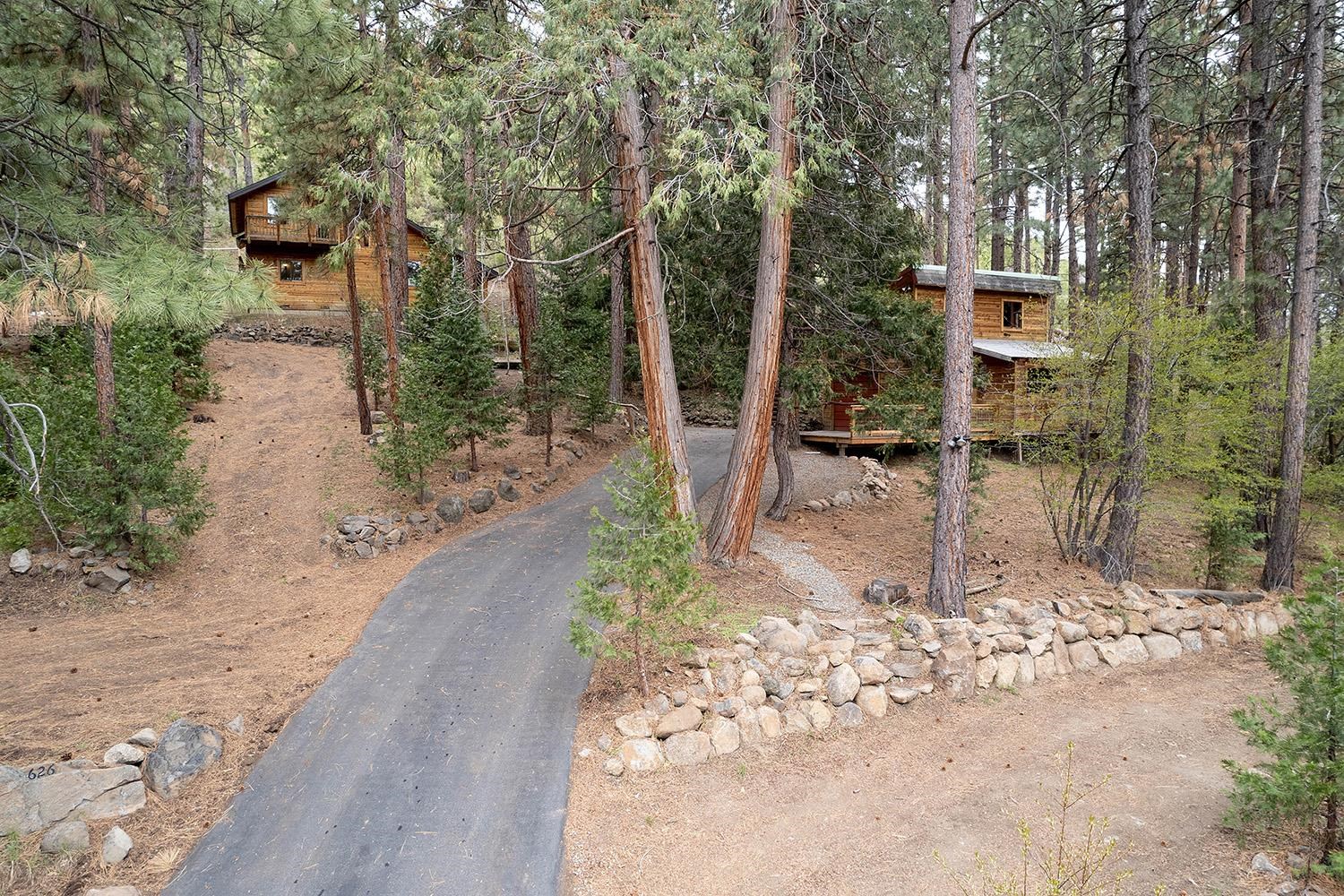 626 Bear Valley Road