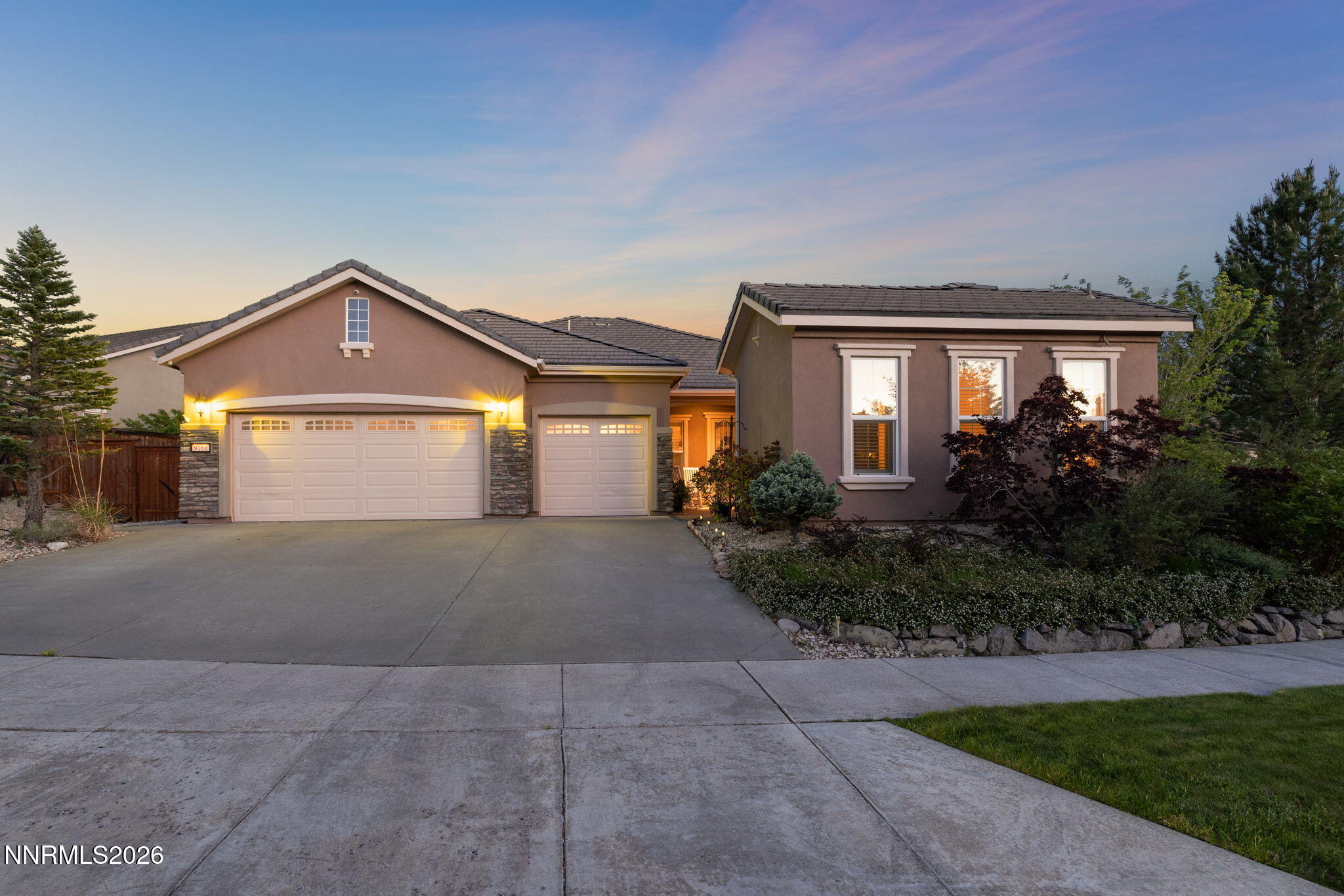 9160 Quilberry Way