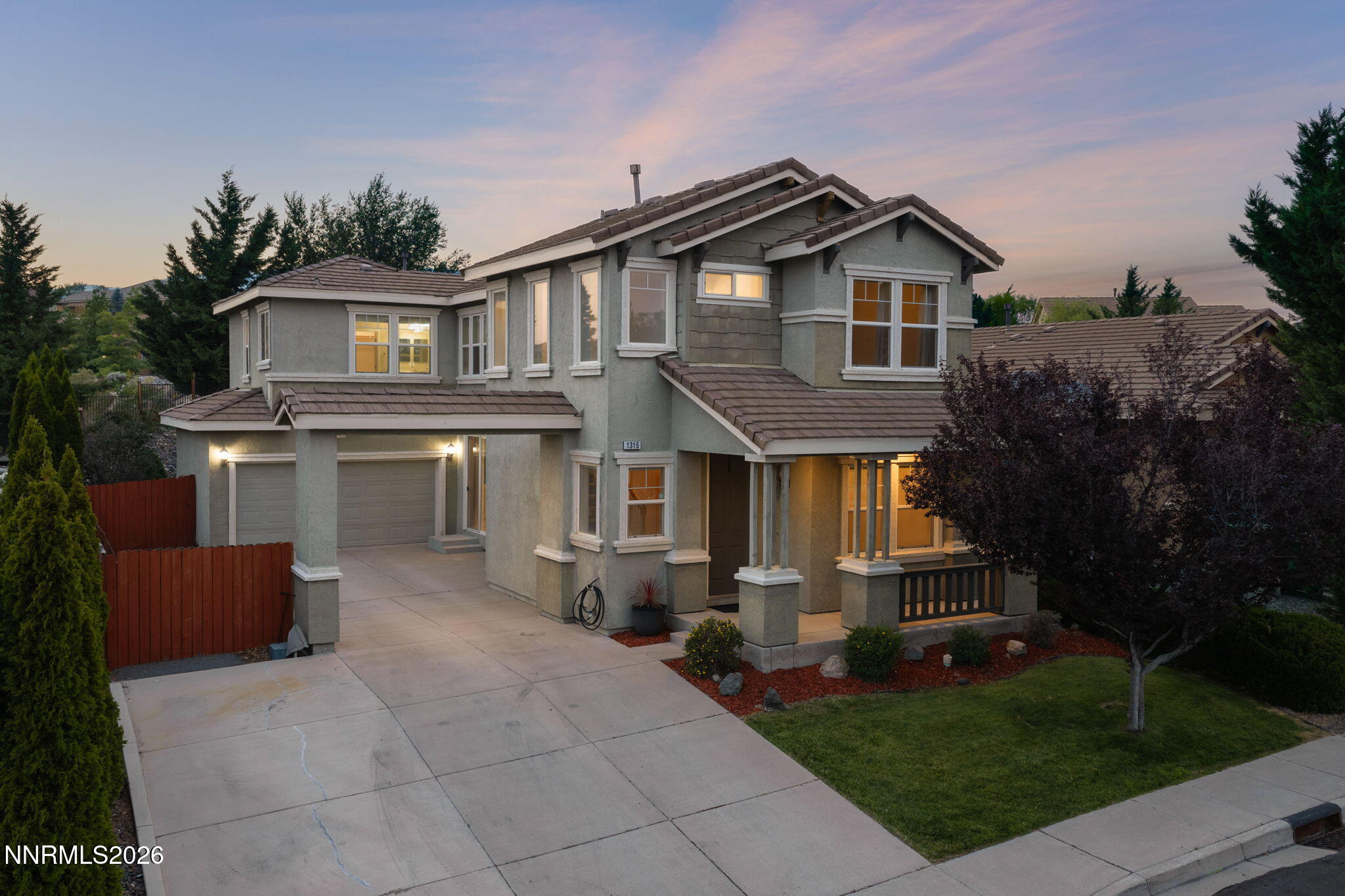 1315 Grand Summit Drive