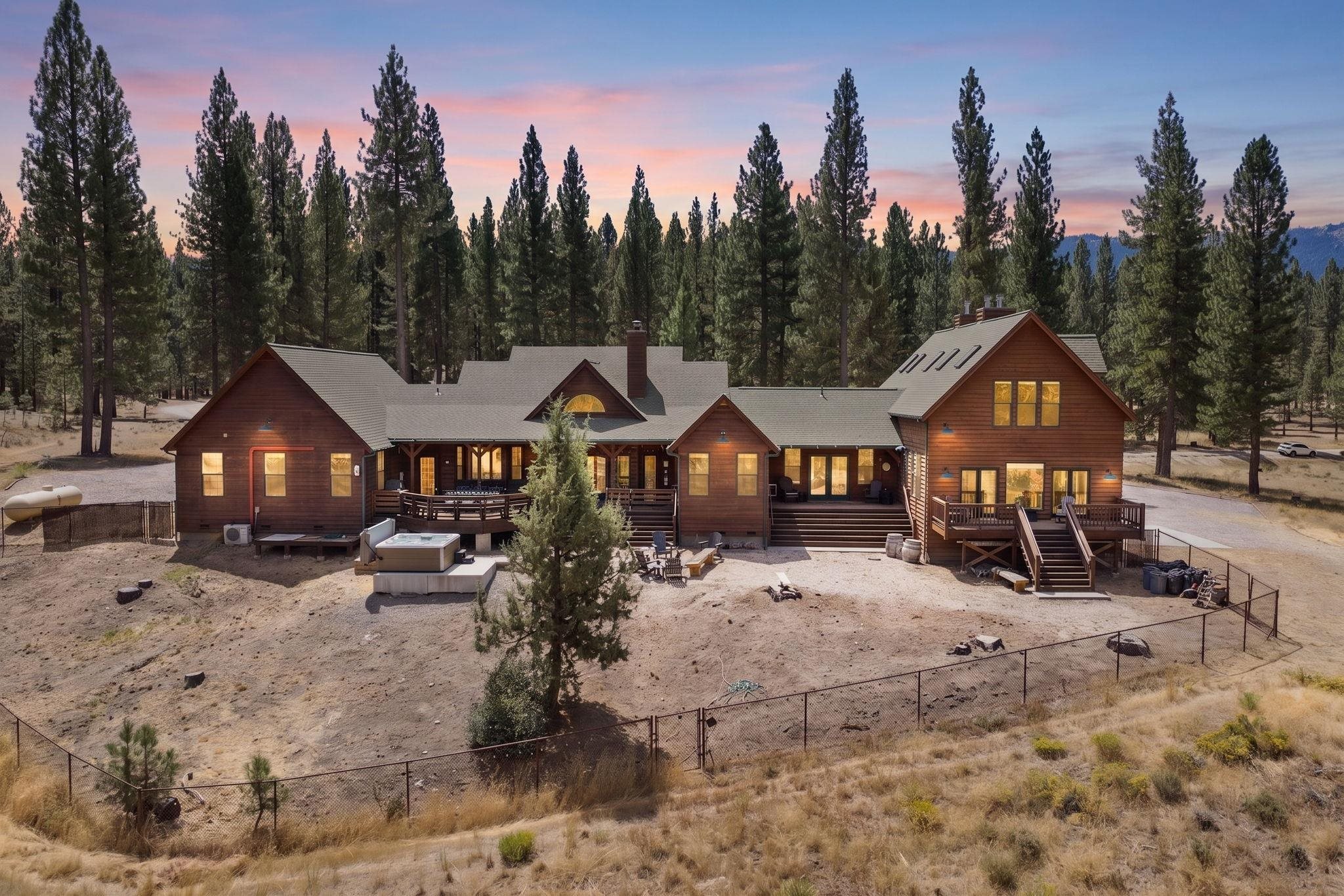 1341 Valley Ranch Drive