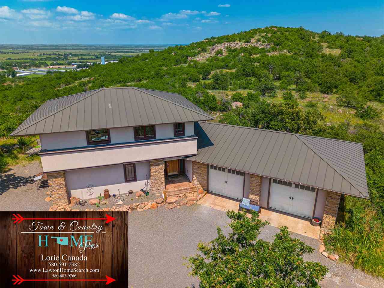 104 Bison Bluff