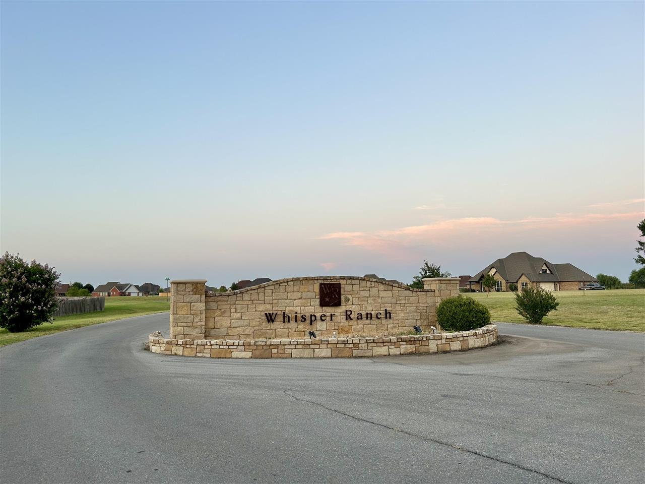 L19, B3 Whisper Ranch