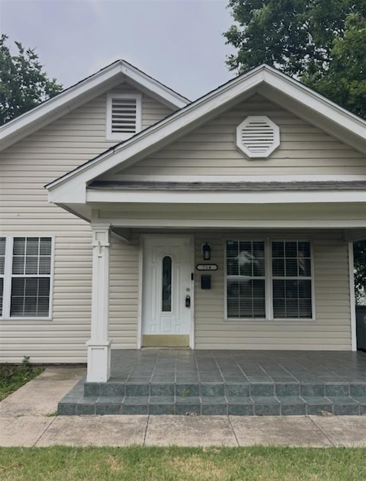 714 NW Euclid