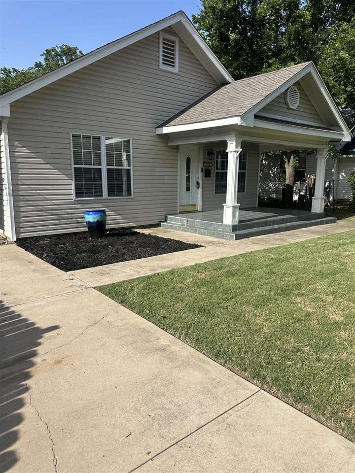 714 NW Euclid