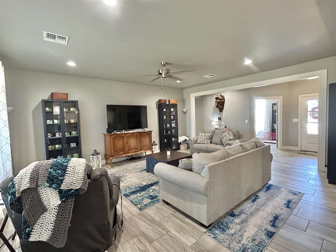 12366 NE Stone Ridge Ln.