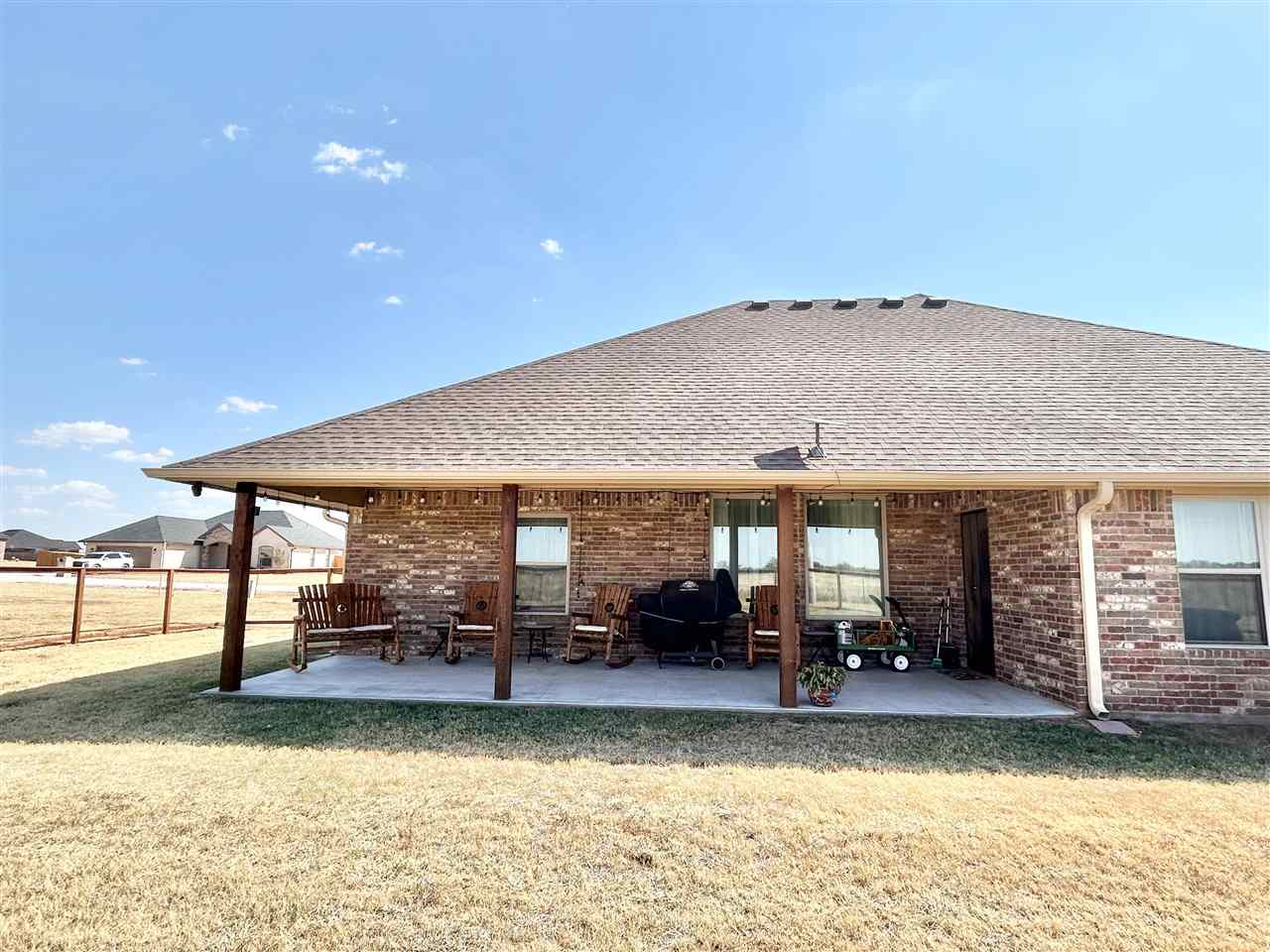 12366 NE Stone Ridge Ln.