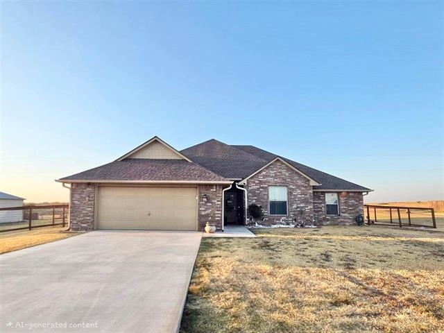 12366 NE Stone Ridge Ln.