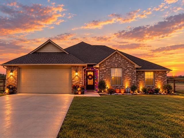 12366 NE Stone Ridge Ln.