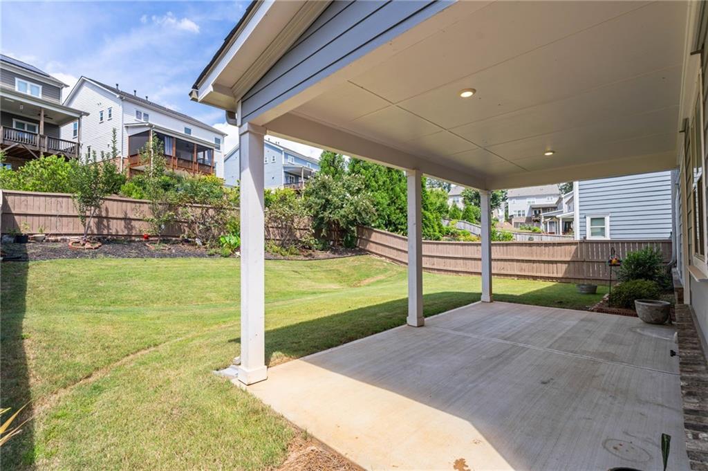 4203 N Carver Drive